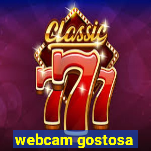 webcam gostosa